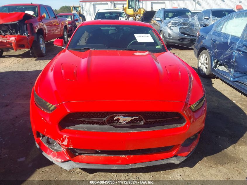 VIN 1FA6P8CF5F5418236 2015 FORD MUSTANG no.12