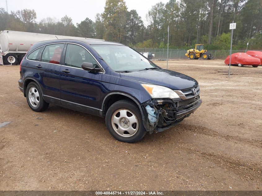 Vin: 5j6re4h35al064950, lot: 41335329, honda cr-v lx 2010 img_1