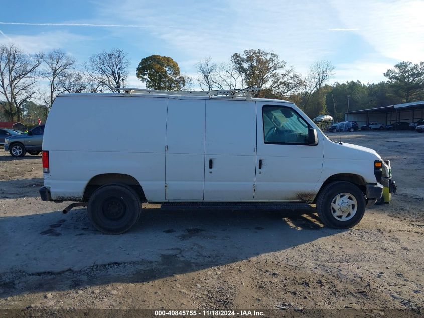 2014 Ford E-250 Commercial VIN: 1FTNE2EW6EDA99682 Lot: 40845755