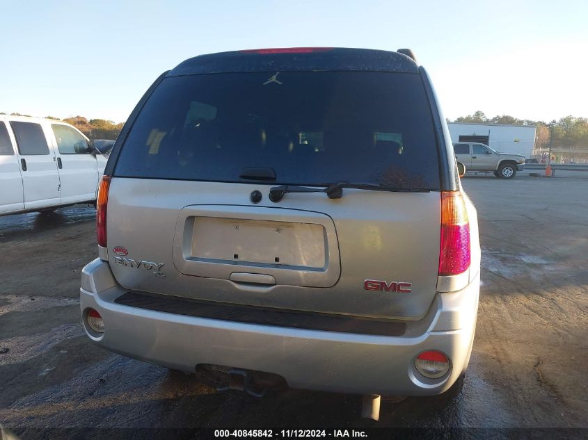 2005 GMC Envoy Xl Slt VIN: 1GKET16S456162914 Lot: 40845842