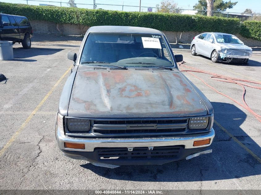 1989 Toyota Pickup 1/2 Ton Sht Wheelbase Dlx VIN: JT4RN81P5K5013559 Lot: 40845844