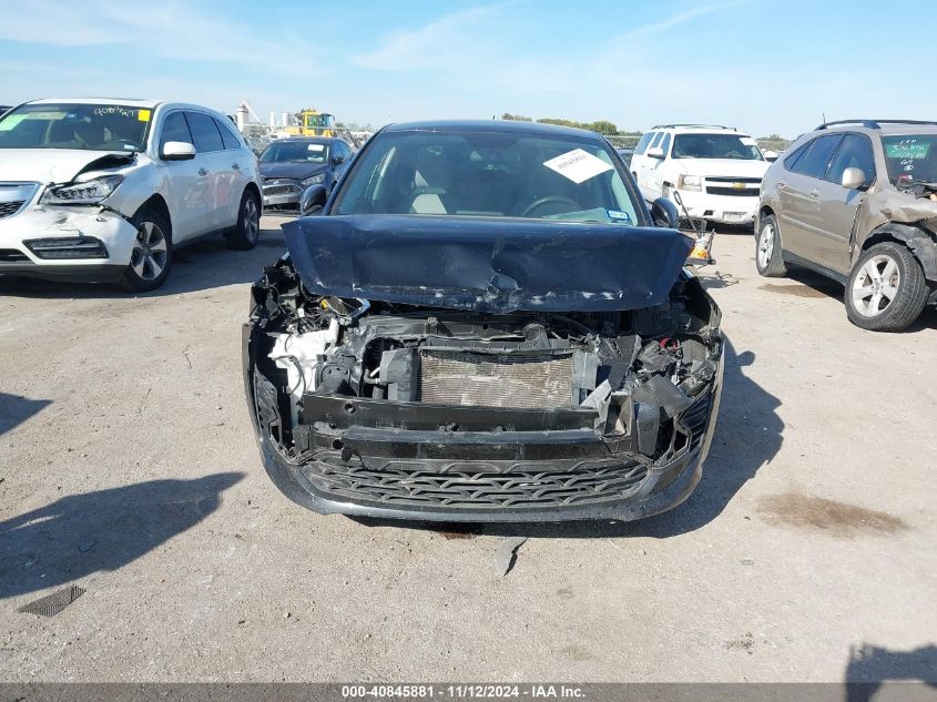 2023 Kia Rio S VIN: 3KPA24AD2PE575953 Lot: 40845881