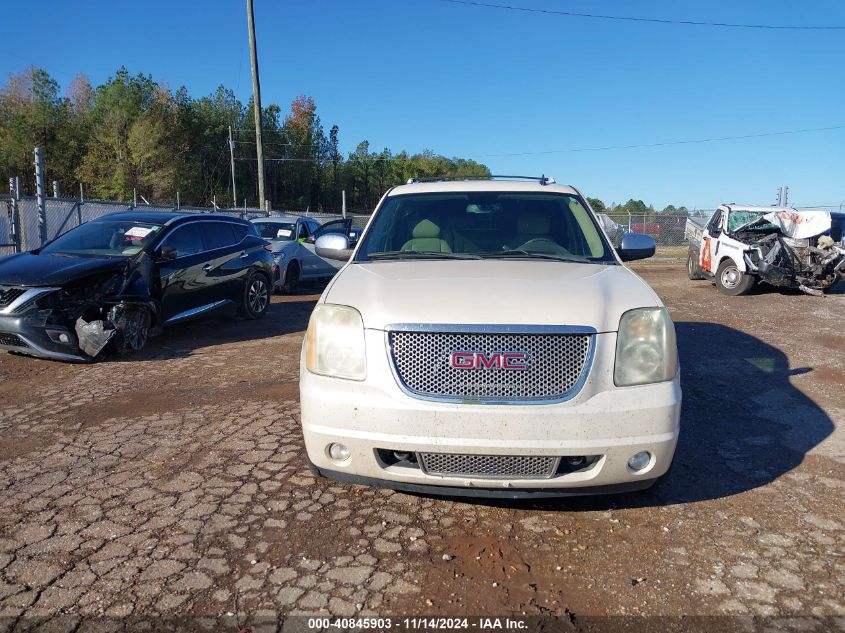 2012 GMC Yukon Hybrid Denali VIN: 1GKS1GEJ2CR239988 Lot: 40845903