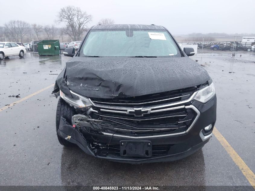 2019 Chevrolet Traverse 3Lt VIN: 1GNEVHKW3KJ168338 Lot: 40845923