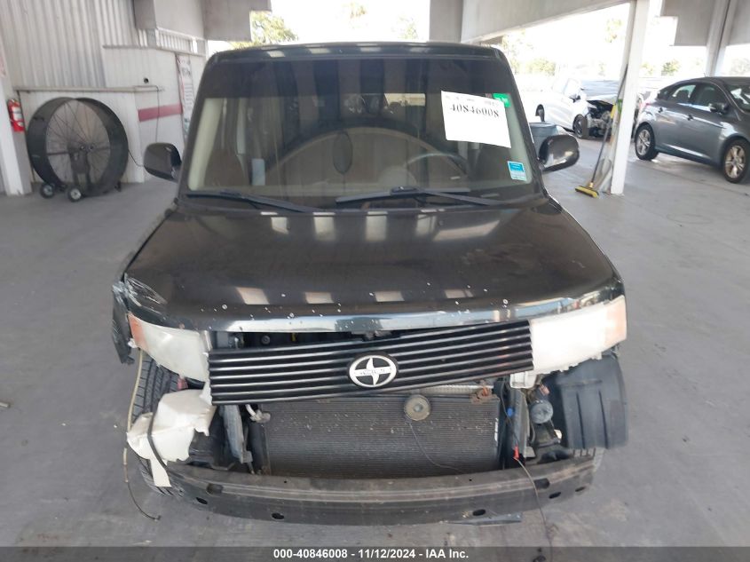 2006 Scion Xb VIN: JTLKT324064067298 Lot: 40846008