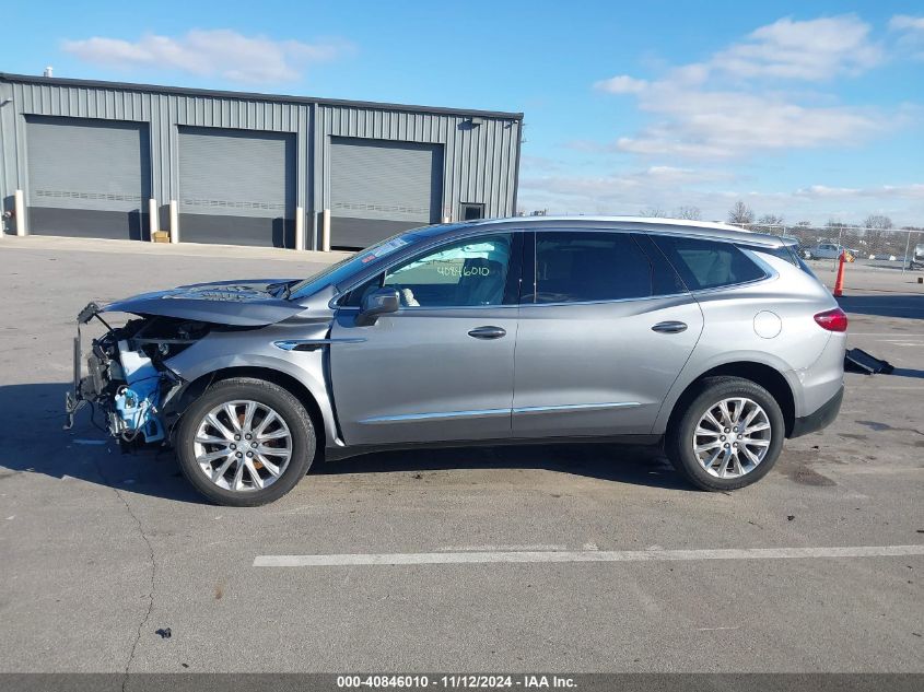 2019 Buick Enclave Awd Essence VIN: 5GAEVAKWXKJ199216 Lot: 40846010