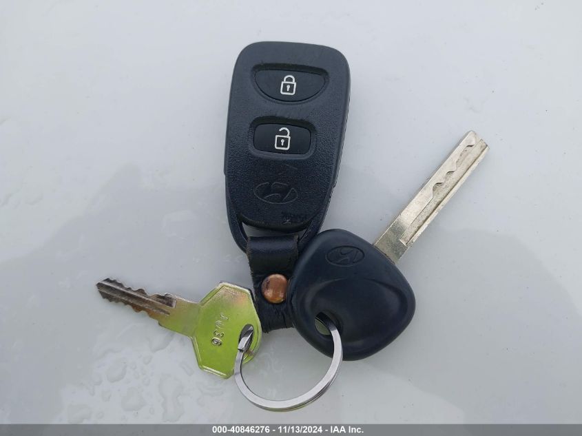 2015 HYUNDAI ACCENT SPORT - KMHCU5AEXFU217514