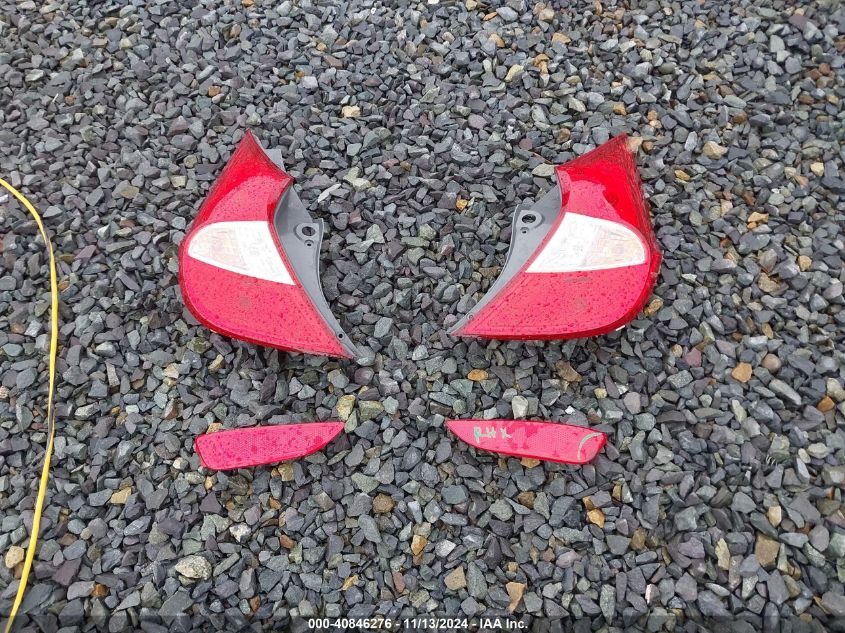 2015 HYUNDAI ACCENT SPORT - KMHCU5AEXFU217514