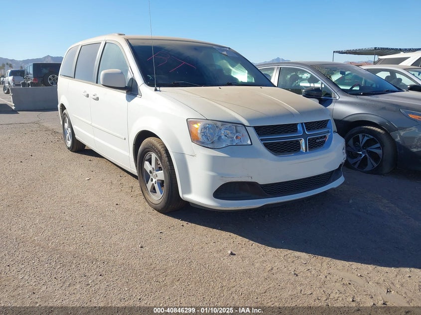 Vin: 2d4rn3dg9br786524, lot: 41335914, dodge grand caravan mainstreet 2011 img_1