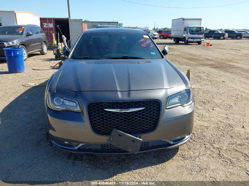 2015 Chrysler 300 300S VIN: 2C3CCABGXFH882288 Lot: 40846403