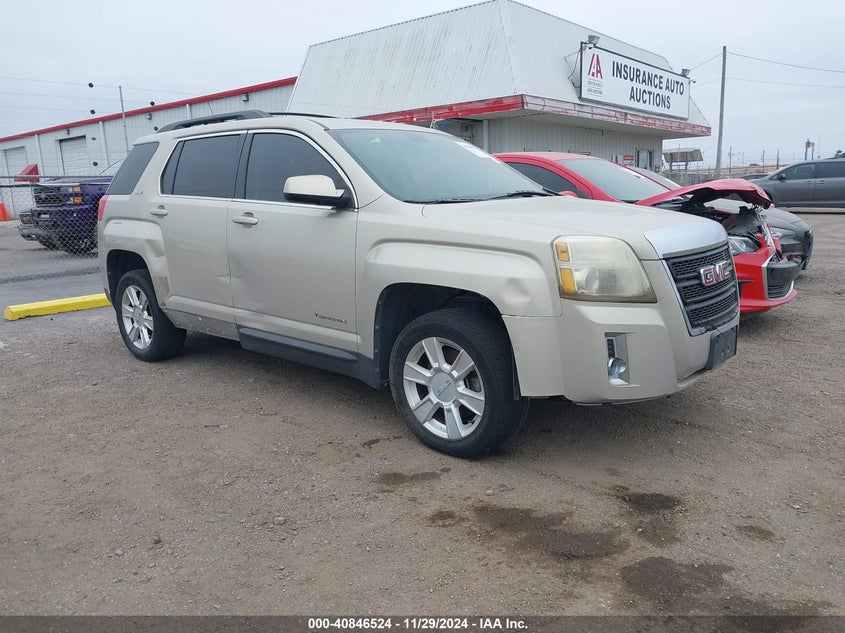 Vin: 2ctalsec8b6426883, lot: 41336138, gmc terrain sle-2 2011 img_1