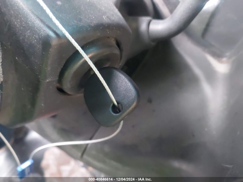 2012 Chevrolet Express 3500 Work Van VIN: 1GCZGUCG1C1140978 Lot: 40846614