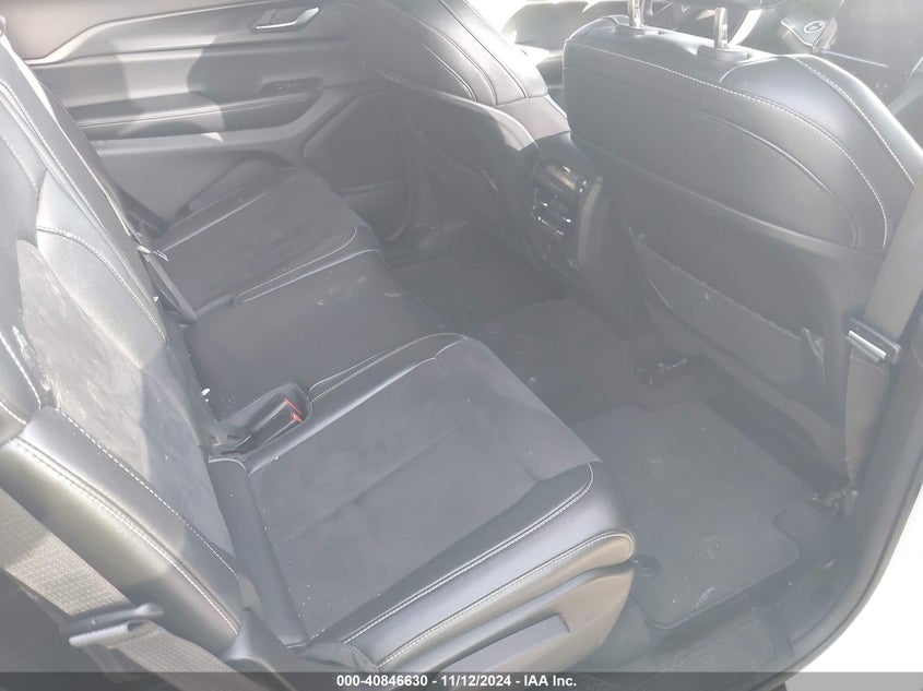 2024 JEEP GRAND CHEROKEE L ALTITUDE 4X4 - 1C4RJKAG1R8507726