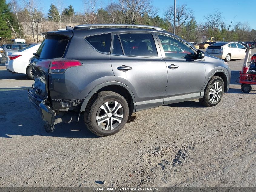 VIN JTMBFREV4GD184975 2016 Toyota RAV4, LE no.4