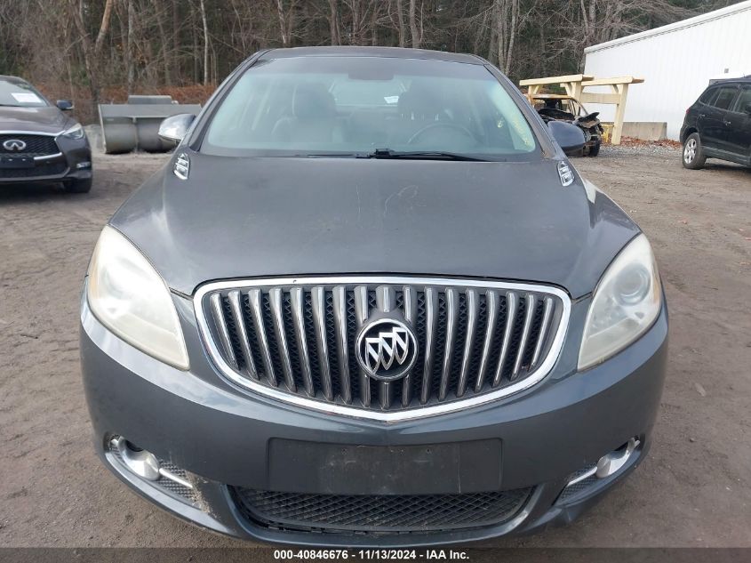 2013 Buick Verano Convenience Group VIN: 1G4PR5SKXD4192456 Lot: 40846676