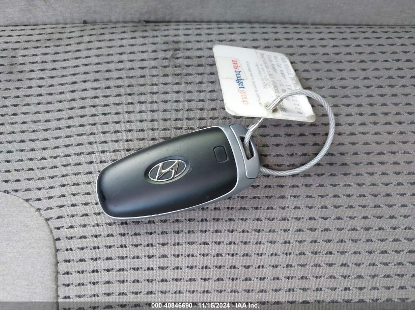 2023 HYUNDAI SANTA FE SEL - 5NMS2DAJ6PH525186