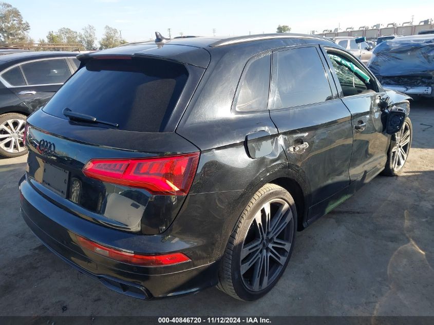 VIN WA1B4AFY7K2040061 2019 AUDI SQ5 no.4