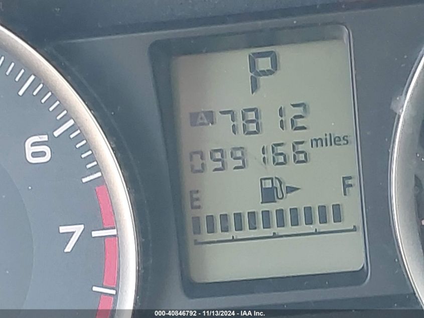 2014 SUBARU XV CROSSTREK VIN: JF2GPACC1E8293584