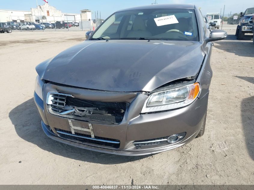 2010 Volvo S80 3.2 VIN: YV1982AS7A1120914 Lot: 40846837