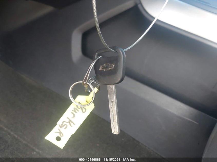 2014 CHEVROLET SILVERADO 1500 1LT - 1GCVKREC8EZ412242