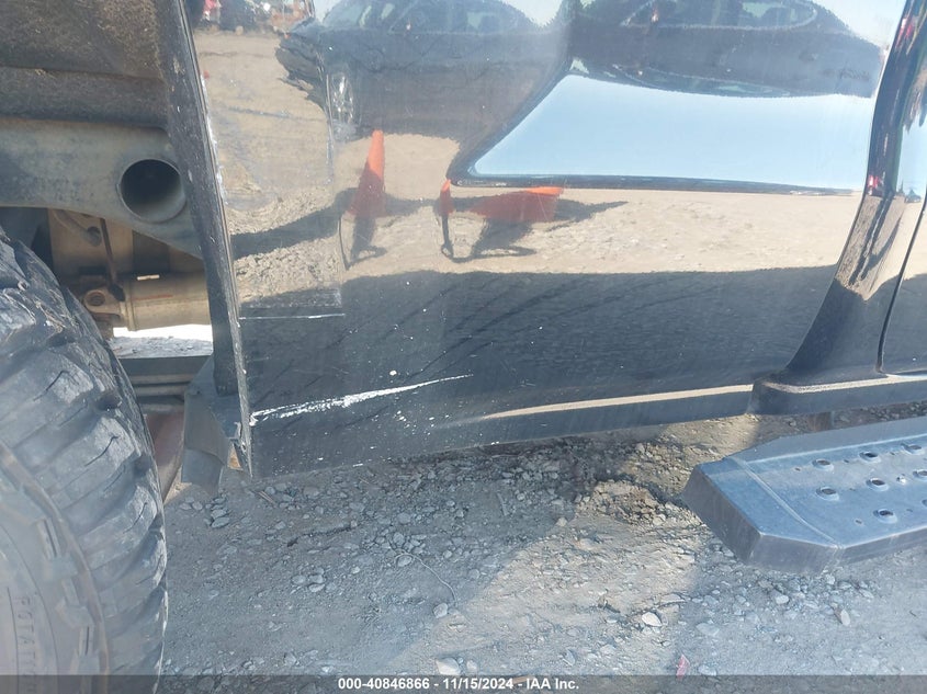 2014 CHEVROLET SILVERADO 1500 1LT - 1GCVKREC8EZ412242