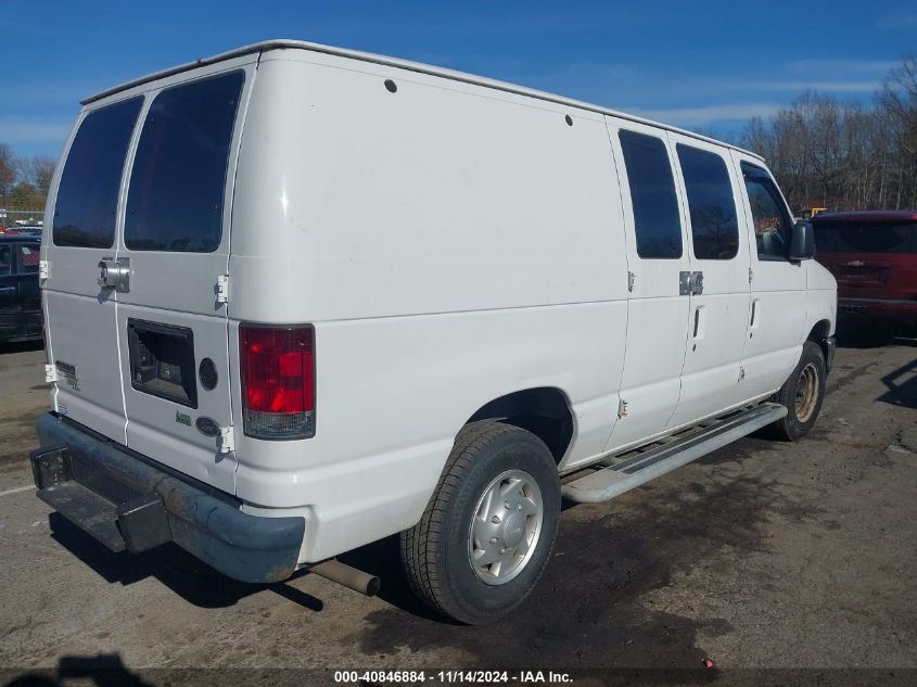 2012 Ford E-250 Commercial VIN: 1FTNE2EW6CDA51080 Lot: 40846884