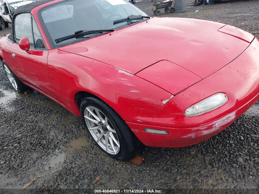 1990 Mazda Mx-5 Miata VIN: JM1NA3514L0126775 Lot: 40846921