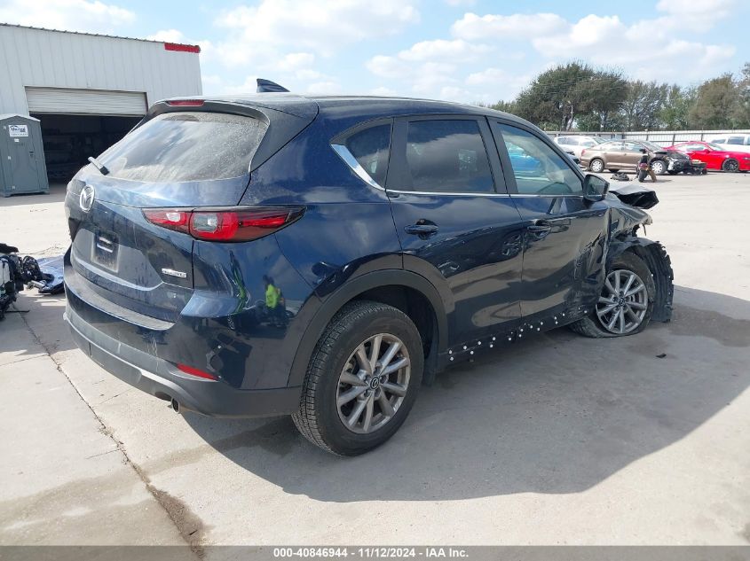 VIN JM3KFBCM5P0135946 2023 MAZDA CX-5 no.4