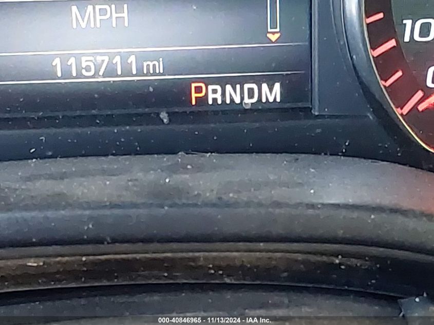 2014 GMC SIERRA 1500 SLE - 1GTV2UEC8EZ315285