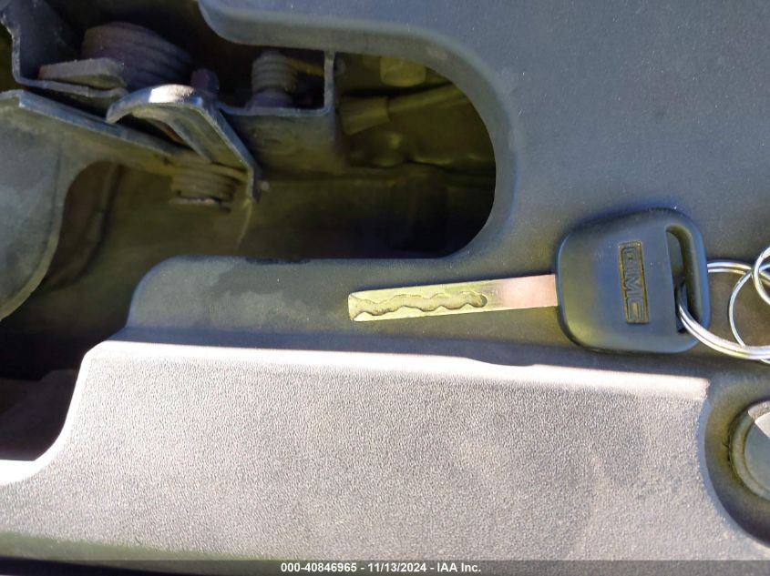 2014 GMC SIERRA 1500 SLE - 1GTV2UEC8EZ315285