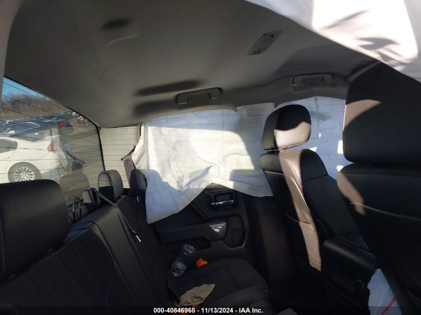 2014 GMC SIERRA 1500 SLE - 1GTV2UEC8EZ315285