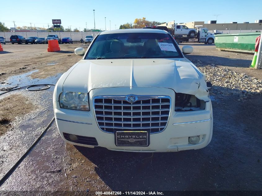 2005 Chrysler 300 Touring VIN: 2C3AA53G85H634316 Lot: 40847268