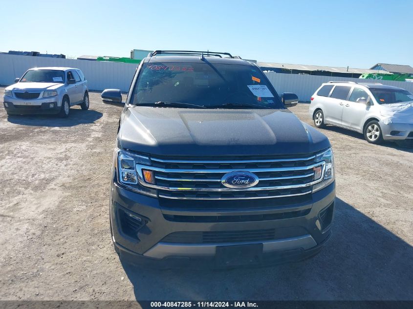 2020 Ford Expedition Xlt VIN: 1FMJU1HT3LEA52853 Lot: 40847285