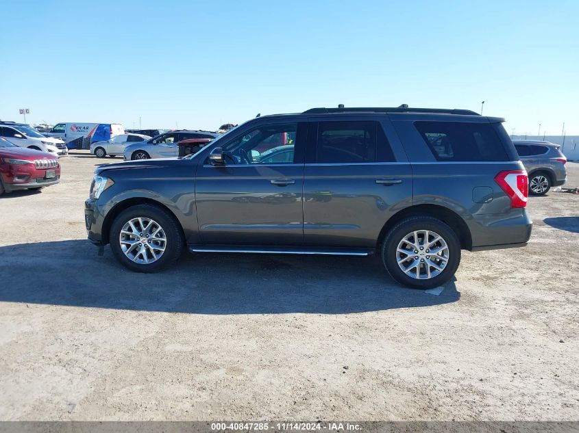 2020 Ford Expedition Xlt VIN: 1FMJU1HT3LEA52853 Lot: 40847285