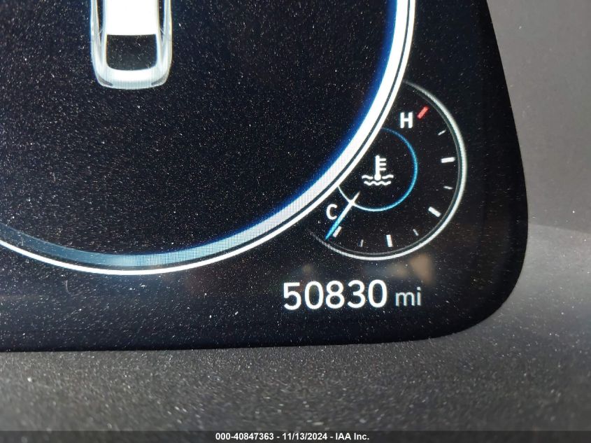 2021 HYUNDAI SONATA VIN: 5NPEH4J23MH106604