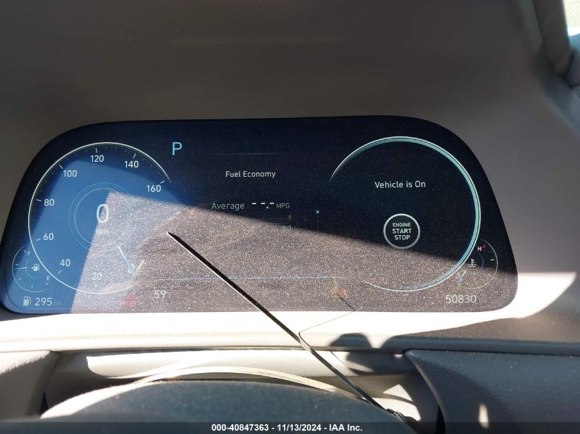 2021 HYUNDAI SONATA VIN: 5NPEH4J23MH106604