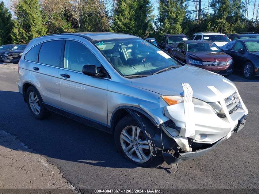 Vin: jhlre4h54ac009559, lot: 41336982, honda cr-v ex 2010 img_1