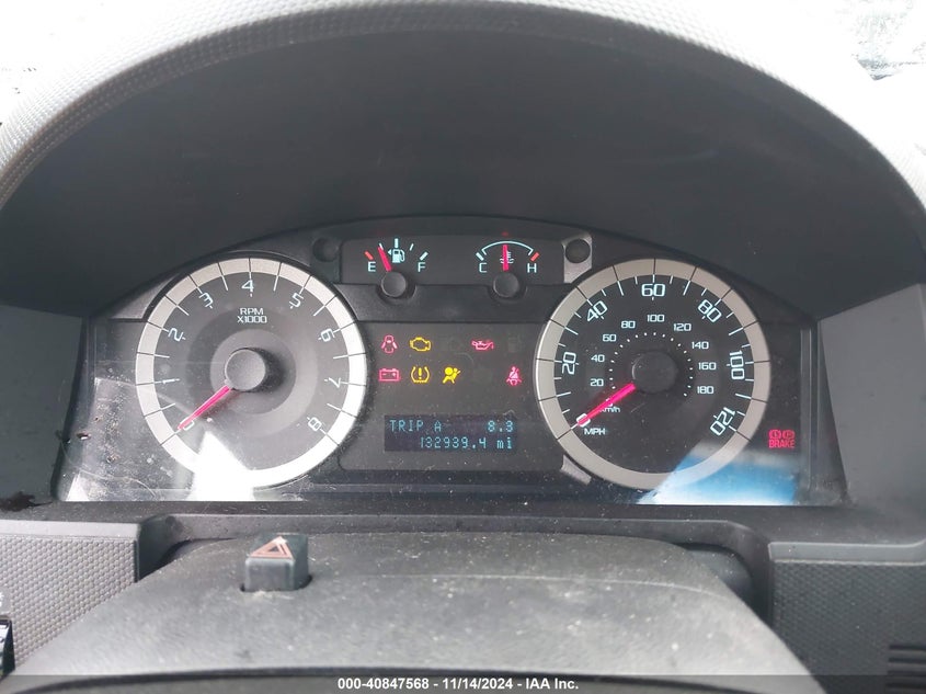 2011 Ford Escape Xlt VIN: 001FMCU9DG2BK8506 Lot: 40847568