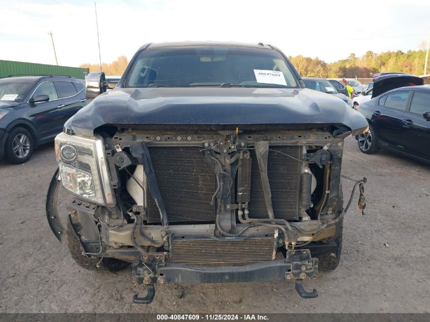 VIN 1N6BA1F45GN506729 2016 NISSAN TITAN XD no.13