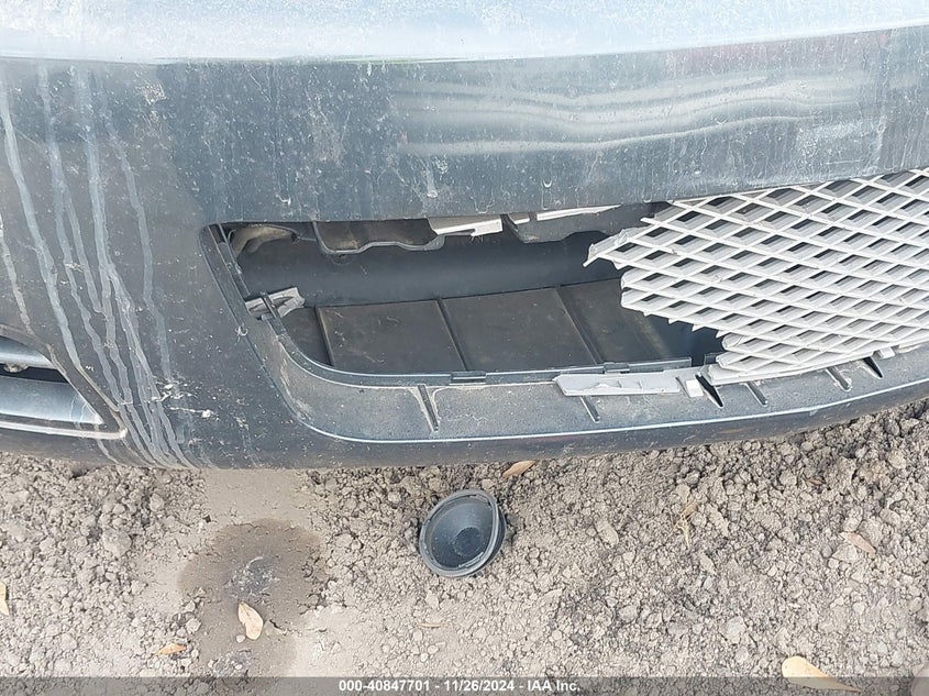 2014 CHEVROLET IMPALA LIMITED LS - 2G1WA5E39E1161300