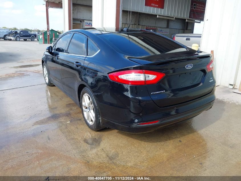 VIN 1FA6P0HD1G5115299 2016 FORD FUSION no.3