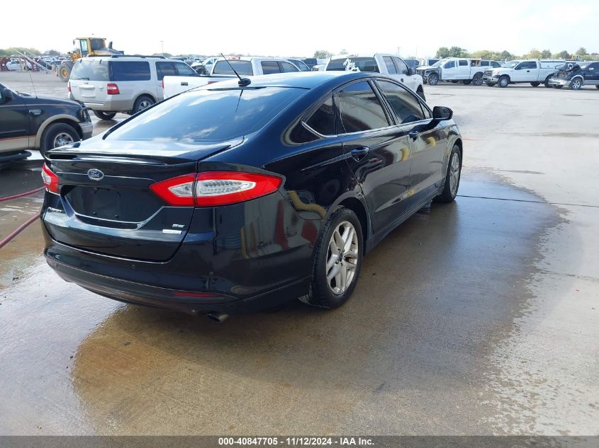 VIN 1FA6P0HD1G5115299 2016 FORD FUSION no.4