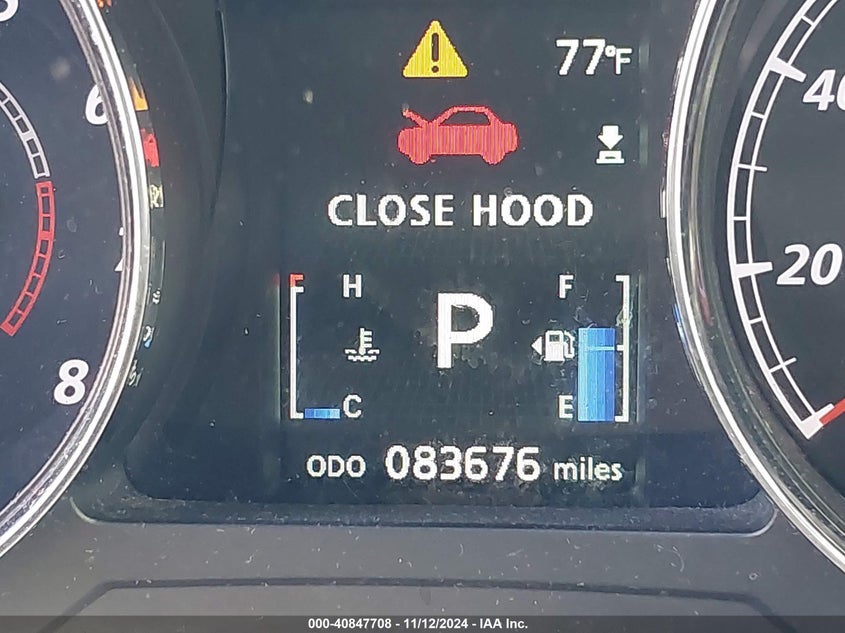 2018 Mitsubishi Outlander Sport 2.0 Es VIN: JA4AP3AU0JZ009422 Lot: 40847708