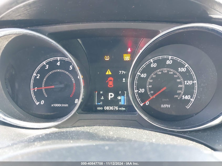 2018 Mitsubishi Outlander Sport 2.0 Es VIN: JA4AP3AU0JZ009422 Lot: 40847708