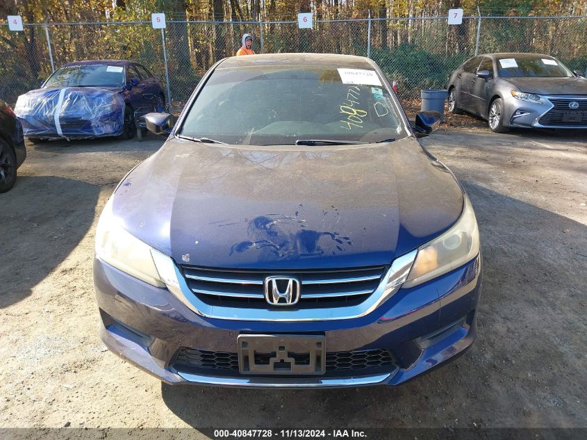 VIN 1HGCR2F34DA229427 2013 HONDA ACCORD no.12