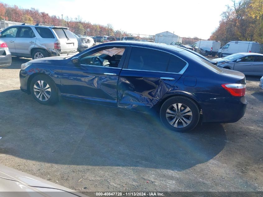 VIN 1HGCR2F34DA229427 2013 HONDA ACCORD no.14