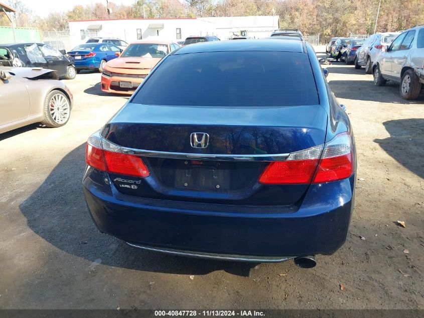 VIN 1HGCR2F34DA229427 2013 HONDA ACCORD no.16