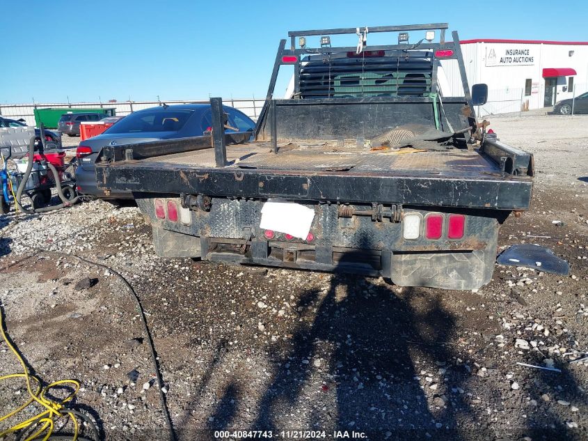 2007 Dodge Ram 3500 Slt/Sport VIN: 3D7MX48C07G744048 Lot: 40847743