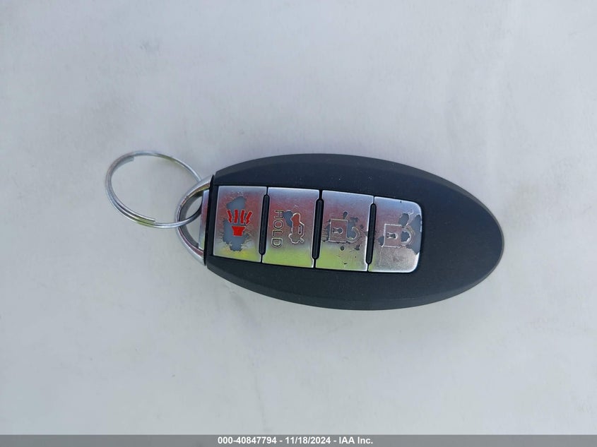 2009 NISSAN ALTIMA VIN: 1N4AL21E29N470103