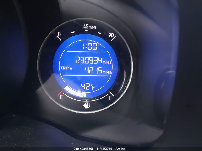 2015 HONDA FIT LX - 3HGGK5H50FM738085